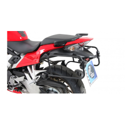 VFR 800 F from 2014 ✓ Supports de valises Hepco-Becker Lock-it