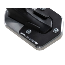 R 1300 RS à partir de 2025 ✓ Extension de bequille laterale Hepco-Becker
