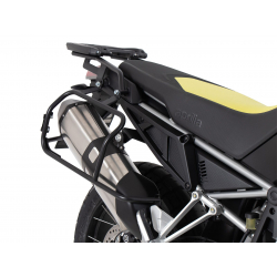 Tuareg 660 2025- ✓ Supports de valises Cutout Hepco-Becker - sans valises