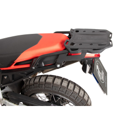 Tuareg 660 2025- ✓ Smartrack Hepco-Becker