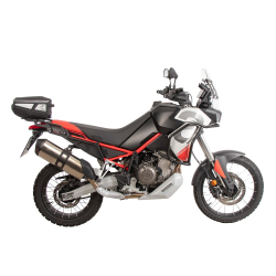 Tuareg 660 2025- ✓ Smartrack Hepco-Becker