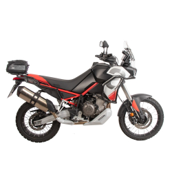 Tuareg 660 2025- ✓ Smartrack Hepco-Becker
