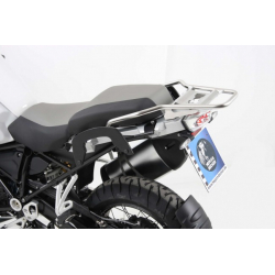 R 1200 GS Adventure from 2014 ✓ Supports de sacoches type C-Bow Hepco-Becker
