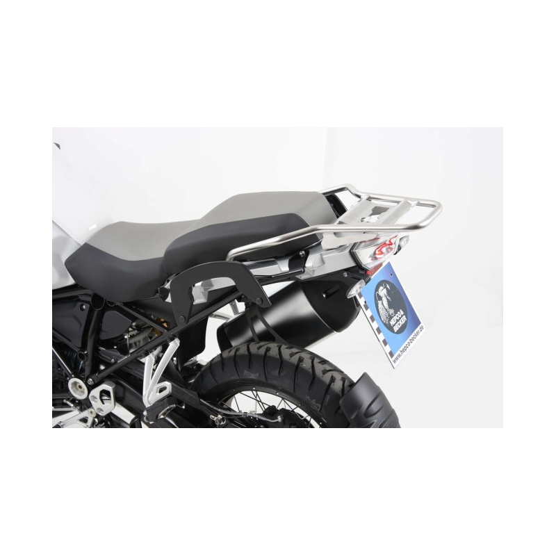 R 1200 GS Adventure from 2014 ✓ Supports de sacoches type C-Bow Hepco-Becker