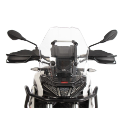 Tuareg 660 2025- ✓ Renfort proteges mains Hepco-Becker