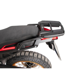Tuareg 660 Rally 2025- ✓ Support de top case Easyrack Hepco-Becker