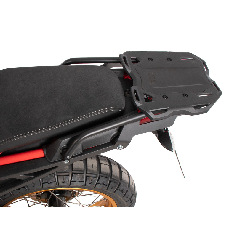 Tuareg 660 Rally 2025- ✓ Smartrack Hepco-Becker