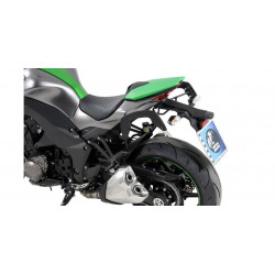 Z 1000 from 2014 ✓ Supports de sacoches type C-Bow Hepco-Becker