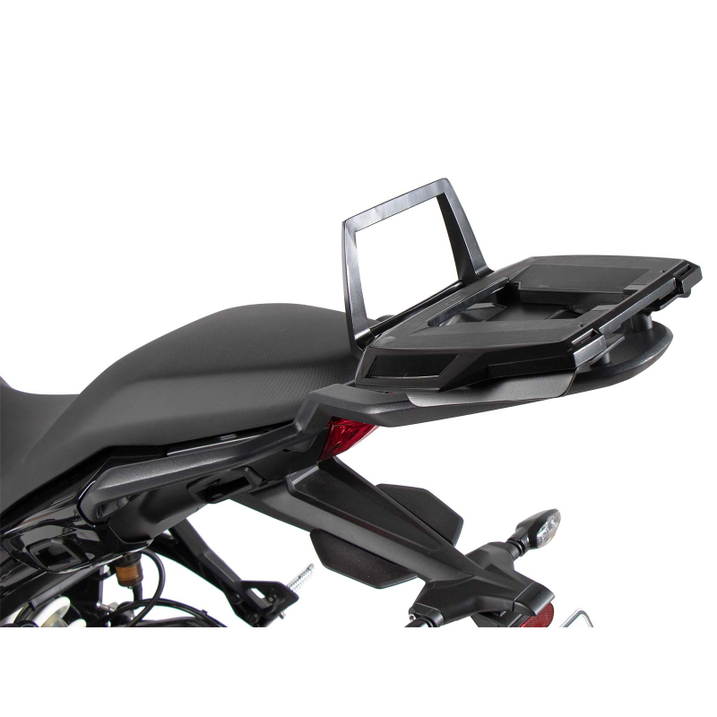 Tiger Sport 800 à partir de 2025 ✓ Support de top case Alurack Hepco-Becker pour support d'origine