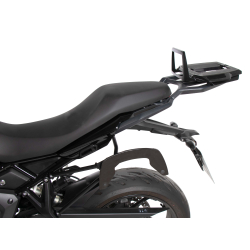 Tiger Sport 800 à partir de 2025 ✓ Support de top case Alurack Hepco-Becker pour support d'origine