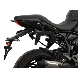 Tiger Sport 800 à partir de 2025 ✓ Supports de sacoches type C-Bow Hepco-Becker
