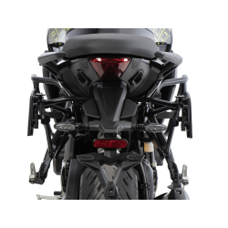 Tiger Sport 800 à partir de 2025 ✓ Supports de sacoches type C-Bow Hepco-Becker
