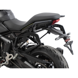 Tiger Sport 800 à partir de 2025 ✓ Supports de sacoches type C-Bow Hepco-Becker