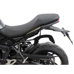Tiger Sport 800 à partir de 2025 ✓ Supports de sacoches type C-Bow Hepco-Becker