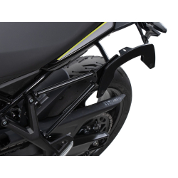 Tiger Sport 800 à partir de 2025 ✓ Supports de sacoches type C-Bow Hepco-Becker