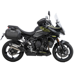 Tiger Sport 800 à partir de 2025 ✓ Supports de sacoches type C-Bow Hepco-Becker