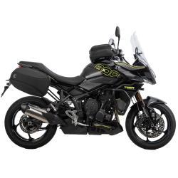 Tiger Sport 800 à partir de 2025 ✓ Supports de sacoches type C-Bow Hepco-Becker