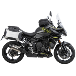 Tiger Sport 800 à partir de 2025 ✓ Supports de sacoches type C-Bow Hepco-Becker