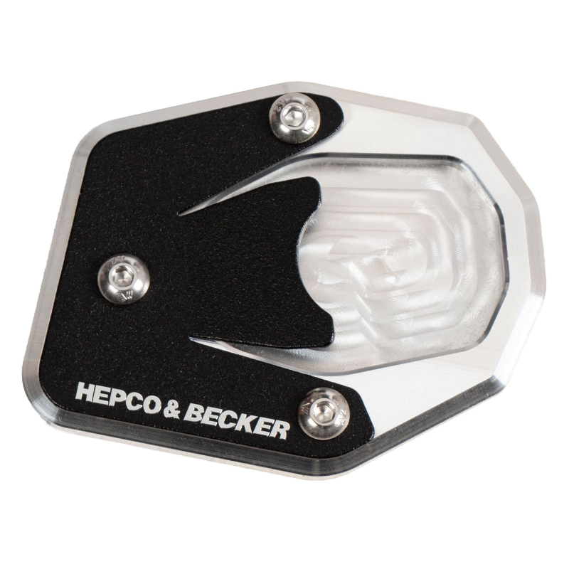 R 12 G/S à partir de 2025 ✓ Extension de bequille laterale Hepco-Becker