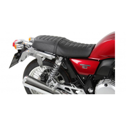 CB 1100 EX 2014-2016 ✓ Supports de sacoches type C-Bow Hepco-Becker