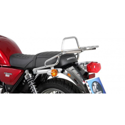 CB 1100 EX 2014-2016 ✓ Support de top case tubulaire Hepco-Becker
