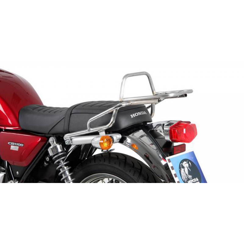 CB 1100 EX 2014-2016 ✓ Support de top case tubulaire Hepco-Becker