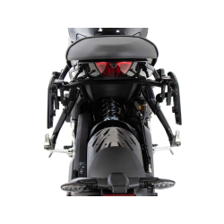 Trident 660 2025- ✓ Supports de sacoches type C-Bow Hepco-Becker