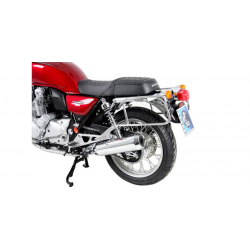 CB 1100 EX 2014-2016 ✓ Supports de valises Hepco-Becker Lock-it
