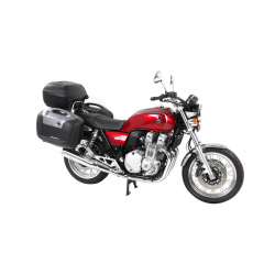 CB 1100 EX 2014-2016 ✓ Supports de valises Hepco-Becker Lock-it