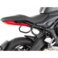 Trident 660 2025- ✓ Protection arrière Moto Ecole Hepco-Becker
