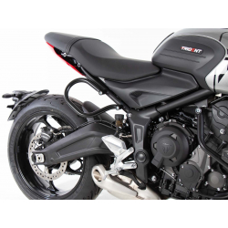 Trident 660 2025- ✓ Protection arrière Moto Ecole Hepco-Becker