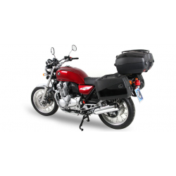 CB 1100 EX 2014-2016 ✓ Supports de valises Hepco-Becker Lock-it