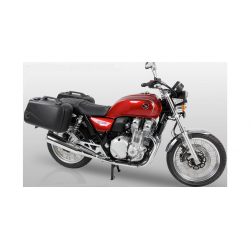 CB 1100 EX 2014-2016 ✓ Supports de valises Hepco-Becker Lock-it