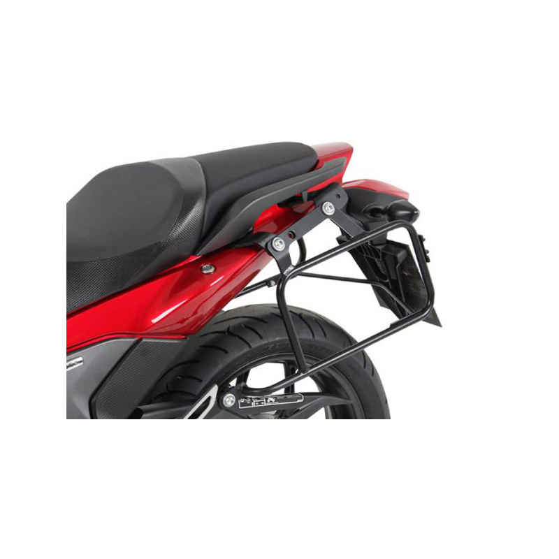 Integra 750 / DCT from 2014 ✓ Supports de valises Hepco-Becker Lock-it