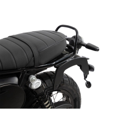 Bear 650 à partir de 2025 ✓ Supports de sacoches type C-Bow Hepco-Becker