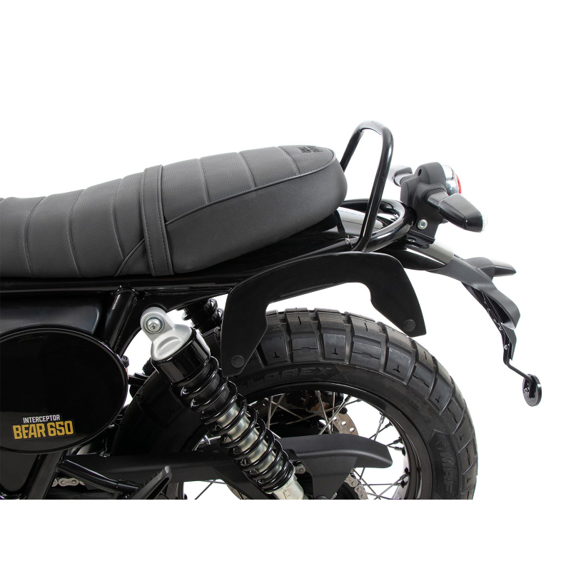 Bear 650 à partir de 2025 ✓ Supports de sacoches type C-Bow Hepco-Becker