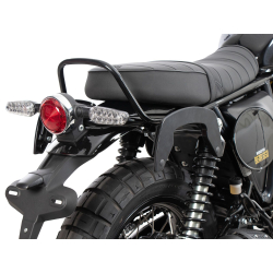 Bear 650 à partir de 2025 ✓ Supports de sacoches type C-Bow Hepco-Becker