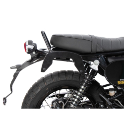 Bear 650 à partir de 2025 ✓ Supports de sacoches type C-Bow Hepco-Becker