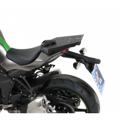 Z 1000 from 2014 ✓ Sport Rack Hepco-Becker