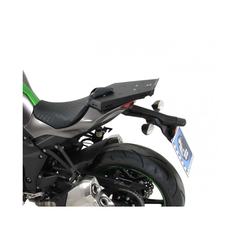 Z 1000 from 2014 ✓ Sport Rack Hepco-Becker
