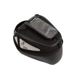 Bagagerie Hepco-Becker / Krauser ✓ ETUI POUR SMARTPHONE POUR SACOCHE DE RÉSERVOIR STREET DAYPACK & ROYSTER TANKBAG & EPIC - É...