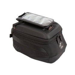 Bagagerie Hepco-Becker / Krauser ✓ ETUI POUR SMARTPHONE POUR SACOCHE DE RÉSERVOIR STREET DAYPACK & ROYSTER TANKBAG & EPIC - É...