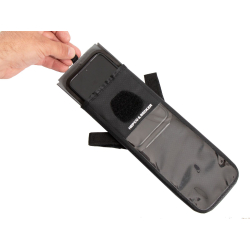 Bagagerie Hepco-Becker / Krauser ✓ ETUI POUR SMARTPHONE POUR SACOCHE DE RÉSERVOIR STREET DAYPACK & ROYSTER TANKBAG & EPIC - É...