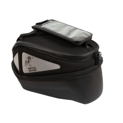 Bagagerie Hepco-Becker / Krauser ✓ ETUI POUR SMARTPHONE POUR SACOCHE DE RÉSERVOIR STREET DAYPACK & ROYSTER TANKBAG & EPIC - É...