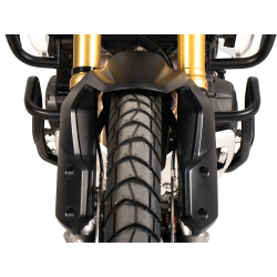 Tiger 1200 Rally Pro / GT Pro / GT (2022-) ✓ Pare carters Hepco-Becker
