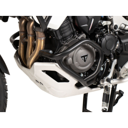 Tiger 1200 Rally Pro / GT Pro / GT (2022-) ✓ Pare carters Hepco-Becker