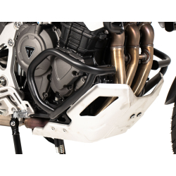 Tiger 1200 Rally Pro / GT Pro / GT (2022-) ✓ Pare carters Hepco-Becker