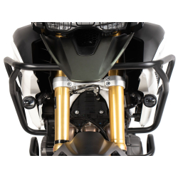 Tiger 1200 Rally Pro / GT Pro / GT (2022-) ✓ Protections de réservoir Hepco-Becker