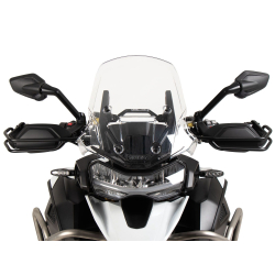Tiger 1200 Rally Pro / GT Pro / GT (2022-) ✓ Renforts Protege mains Hepco-Becker