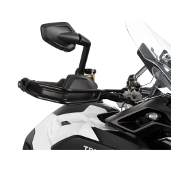 Tiger 1200 Rally Pro / GT Pro / GT (2022-) ✓ Renforts Protege mains Hepco-Becker